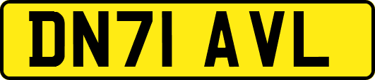 DN71AVL