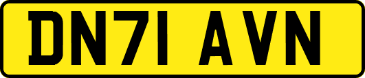 DN71AVN