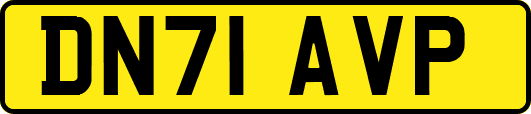 DN71AVP
