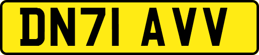 DN71AVV