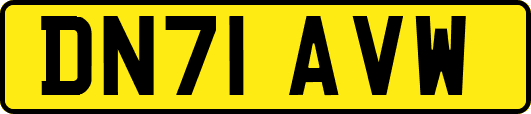 DN71AVW