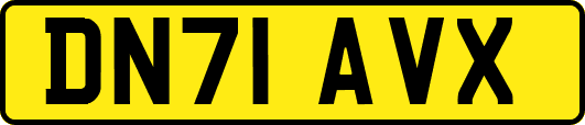 DN71AVX