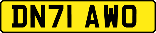 DN71AWO