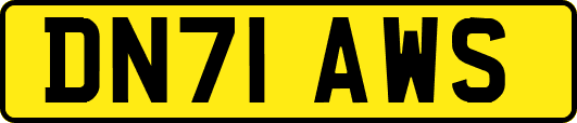 DN71AWS