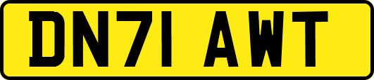 DN71AWT