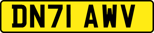 DN71AWV