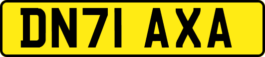 DN71AXA