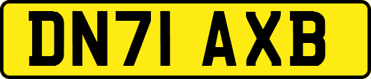 DN71AXB