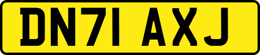 DN71AXJ
