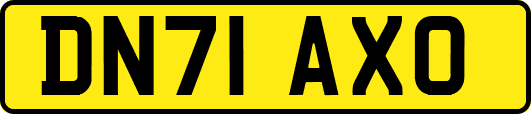 DN71AXO
