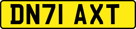 DN71AXT