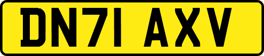 DN71AXV