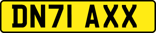 DN71AXX