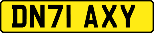 DN71AXY