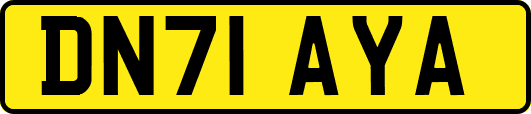 DN71AYA