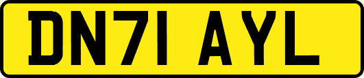DN71AYL