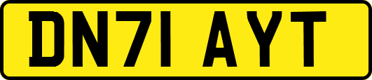 DN71AYT