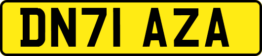 DN71AZA