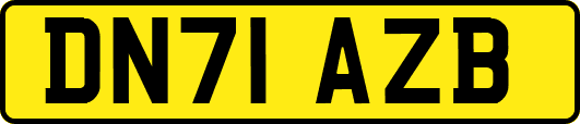 DN71AZB