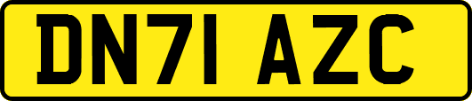 DN71AZC