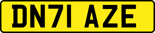 DN71AZE