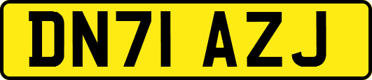 DN71AZJ