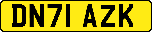 DN71AZK