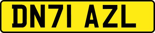 DN71AZL