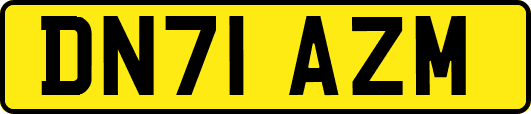 DN71AZM
