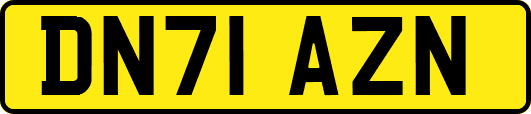 DN71AZN