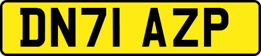 DN71AZP