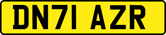 DN71AZR