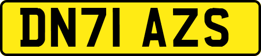 DN71AZS
