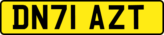 DN71AZT