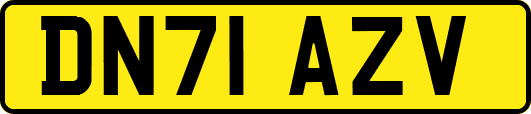 DN71AZV