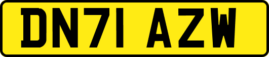 DN71AZW