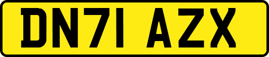 DN71AZX