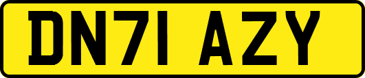 DN71AZY