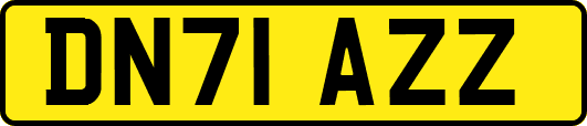 DN71AZZ