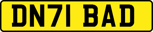 DN71BAD