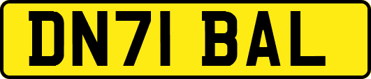 DN71BAL