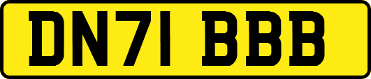 DN71BBB