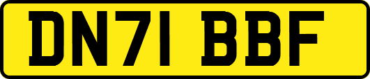 DN71BBF