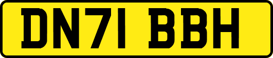 DN71BBH