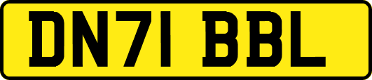 DN71BBL