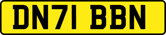 DN71BBN