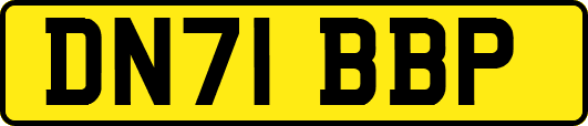 DN71BBP