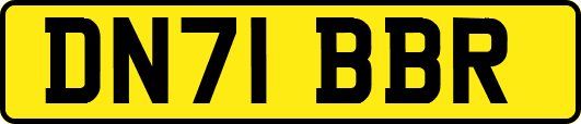 DN71BBR