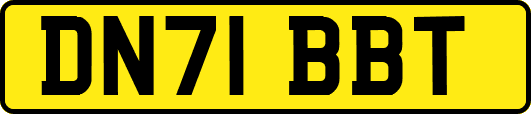 DN71BBT