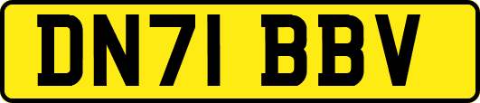 DN71BBV